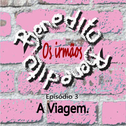 Read more about the article Ep3- A viagem