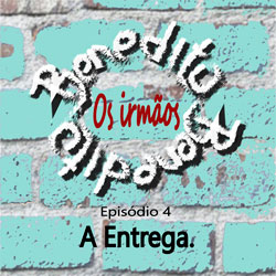 Read more about the article Ep4- A entrega