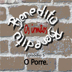 Read more about the article Ep5- O porre