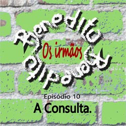 Read more about the article Ep10- A consulta
