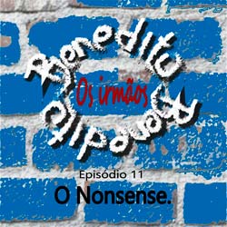 Read more about the article Ep11- O nonsense
