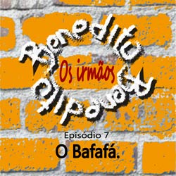 Read more about the article Ep7- O Bafafá