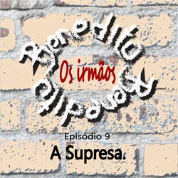 Read more about the article Ep9- A surpresa