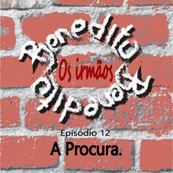 Read more about the article Ep12- A procura