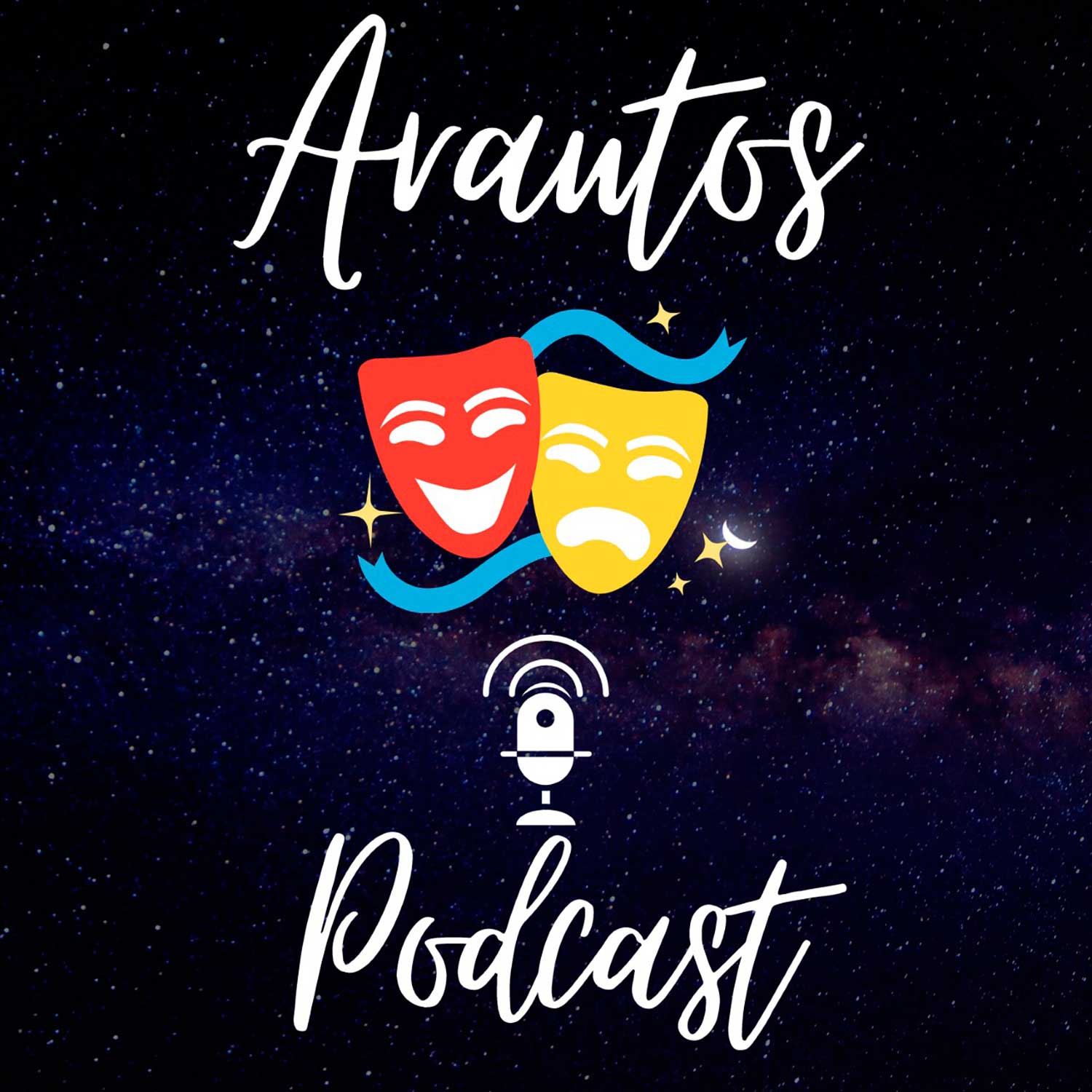 Podcast Série – Arautos Cênicos