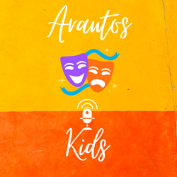 Arautos Kids Podcasts
