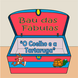 Read more about the article Ep6- O Coelho e a Tartaruga