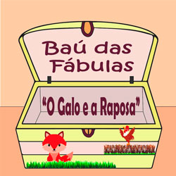 Read more about the article Ep15- O Galo e a Raposa