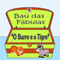 Read more about the article Ep22- O Burro e o Tigre
