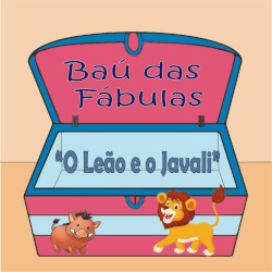 Read more about the article Ep23- O Leão e o Javali