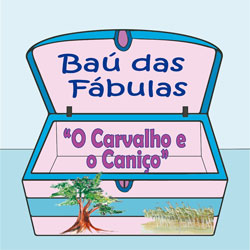 Read more about the article Ep29- O Carvalho e o Caniço