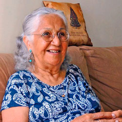 Read more about the article Ep43- Mabel Velloso, a avó escritora