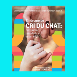 Capa do livro Cri du Chat