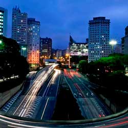 cidade sao paulo