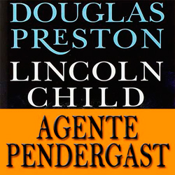 Read more about the article Ep10- O agente Pendergast
