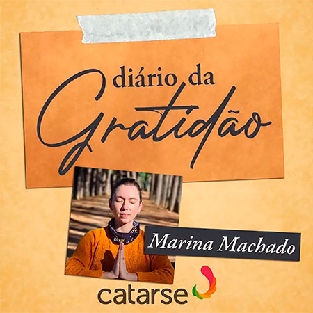Read more about the article Ep8- Diário da gratidão