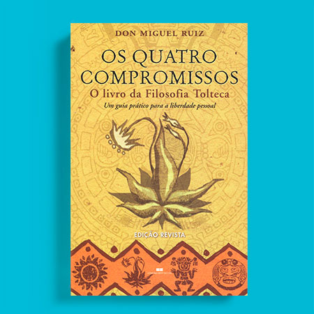 Read more about the article Ep9- Os quatro compromissos
