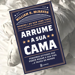 Read more about the article Ep23- Arrume a sua cama