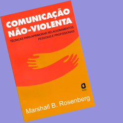 Read more about the article Ep34- CNV -Comunicação Não Violenta