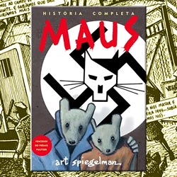 Read more about the article Ep44- Maus