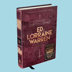 Read more about the article Ep46-  Ed & Lorrain Warren, demonologistas