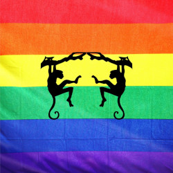 Read more about the article Ep46- Homossexualidade no mundo animal