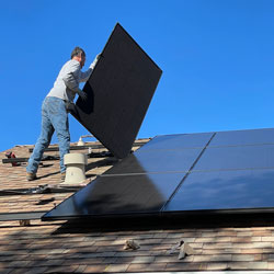 Read more about the article Ep73- Resíduos de placa fotovoltaica, o que fazer?