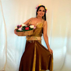 Read more about the article Ep39- A dança das flores
