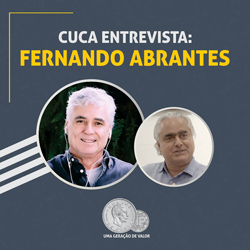 Read more about the article Ep9 – Cuca entrevista Fernando Abrantes
