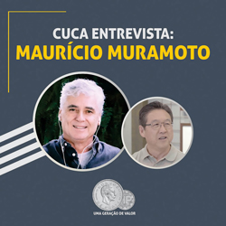 Read more about the article Ep10- Cuca entrevista Maurício Muramoto