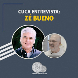Read more about the article Ep11- Cuca entrevista Zé Bueno