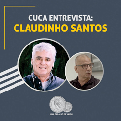 Read more about the article Ep12- Cuca entrevista Cláudio Santos