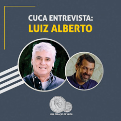 Read more about the article Ep16- Cuca entrevista Luiz Alberto