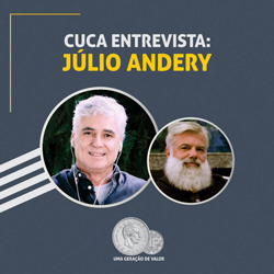 Read more about the article Ep20- Cuca entrevista Júlio Andery