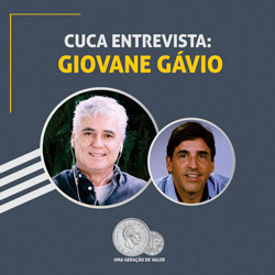 Read more about the article Ep31- Cuca entrevista Giovane Gávio