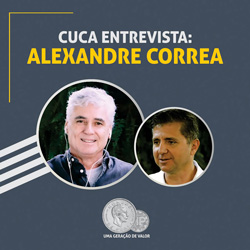 Read more about the article Ep32- Cuca entrevista Alexandre Correa