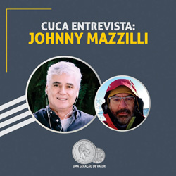 Homens de Prata - Johnny Mazzilli