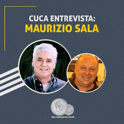 Read more about the article Ep36- Cuca entrevista Maurizio Sala