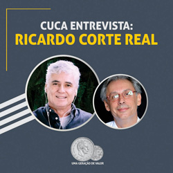 Read more about the article Ep40- Cuca entrevista Ricardo Corte Real