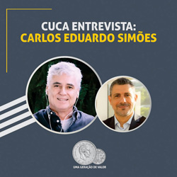 Read more about the article Ep41- Cuca entrevista Carlos Eduardo Simões