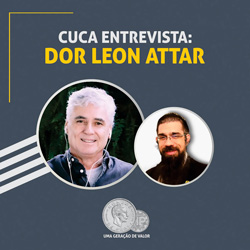 Read more about the article Ep43- Cuca entrevista Dor Leon Attar