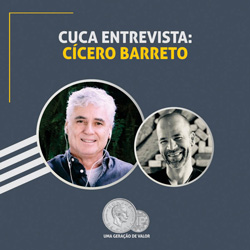 Read more about the article Ep49- Cuca entrevista Cícero Barreto