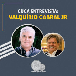 Read more about the article Ep54- Cuca entrevista Valquírio Cabral Jr.