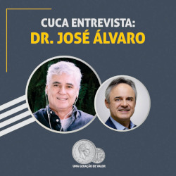 Read more about the article Ep56- Cuca entrevista  Dr. José Álvaro