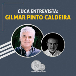 Read more about the article Ep58- Cuca entrevista Gilmar Pinto Caldeira