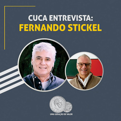 Fernando Stickel