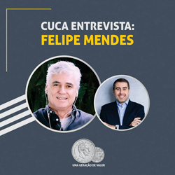 Read more about the article Ep63- Cuca entrevista Felipe Mendes