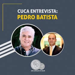 Read more about the article Ep72- Cuca entrevista Pedro Batista