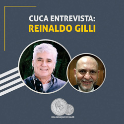 Read more about the article Ep71- Cuca entrevista Reinaldo Gilli
