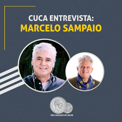 Read more about the article Ep76- Cuca entrevista Marcelo Sampaio